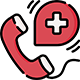 24*7 Emergency services