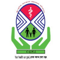 CGHS (Central Government Health Scheme)
