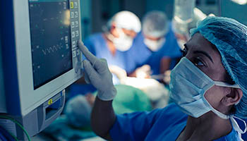 Pacemaker Implant