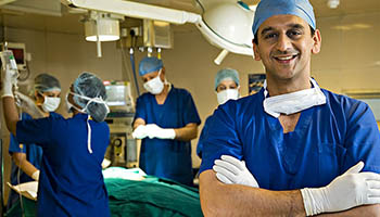 Cardiac Bypass Surgery