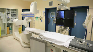 Coronary Angiography