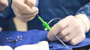 Cardiac Catheterization